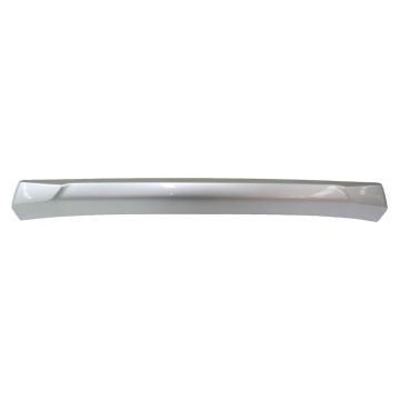 Bumper Valance / Grille Kit Rear Silver Panel for Mitsubishi Outlander 2016-2018