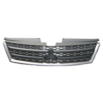 Grille Assembly for Mitsubishi Outlander 2007-2009