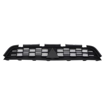 Grille Assembly Upper Grille CAPA for Mitsubishi Outlander Sport RVR