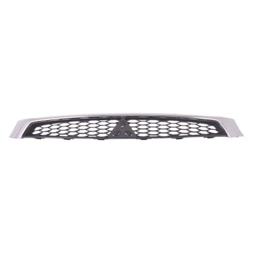 Grille Assembly for Mitsubishi Lancer Sedan 2016-2017