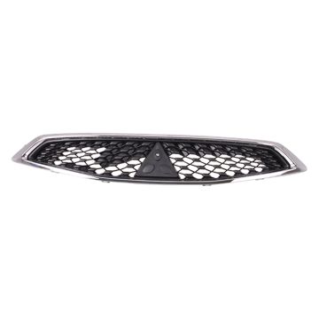Grille Assembly for Mitsubishi Mirage 2017-2020