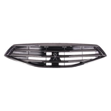 Grille Assembly for Mitsubishi Mirage G4 2017-2019