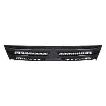 Grille Assembly Black for Mitsubishi Eclipse Cross 2018-2020