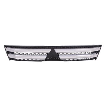 Grille Assembly Chrome for Mitsubishi Eclipse Cross 2018-2020