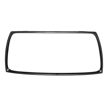 Grille Black Surround for Mitsubishi Outlander 2010-2013