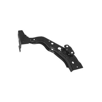 Headlight Mounting Panel Right Headlamp Support Assembly for Mitsubishi Lancer 2008-2017