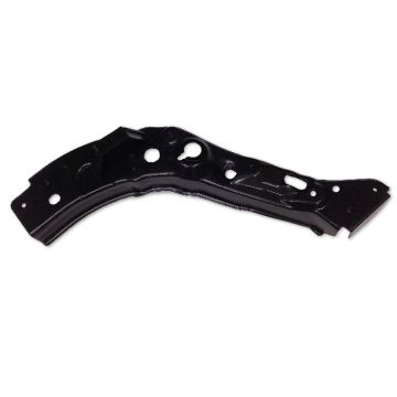 Radiator Support Left Side Support CAPA for Mitsubishi Outlander Sport RVR