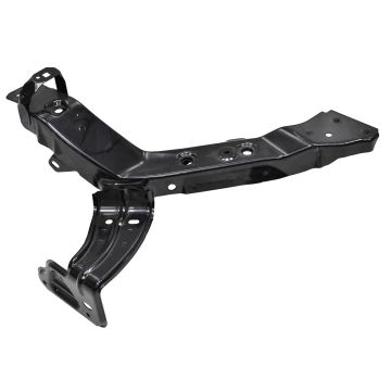 Radiator Support Right Side Support CAPA for Mitsubishi Outlander Sport RVR