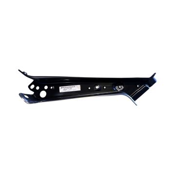 Radiator Support Right Side Support CAPA for Mitsubishi Outlander 2022-2024
