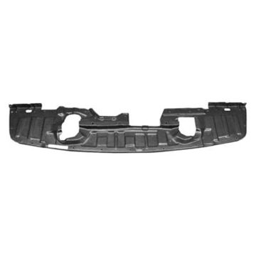 Engine Cover Front Lower CAPA for Mitsubishi Lancer 2008-2015