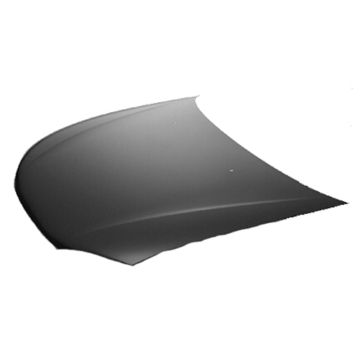 Hood Panel Assembly for Mitsubishi Mirage Coupe 1997-2002