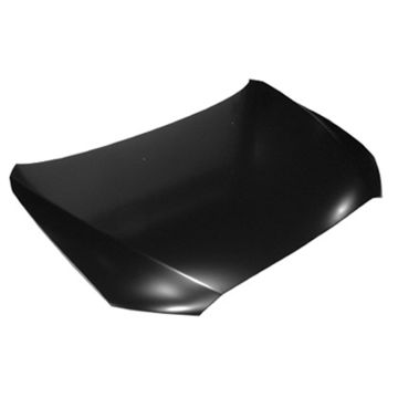 Hood Panel Assembly for Mitsubishi Lancer 2008-2017