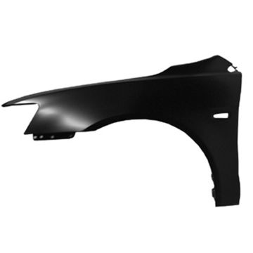 Fender Front Left From 2-12 for Mitsubishi Lancer 2008-2015