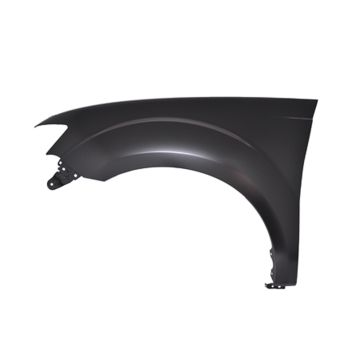 Fender Front Left CAPA for Mitsubishi Outlander 2010-2013