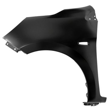 Fender Front Left CAPA for Mitsubishi Mirage 2014-2020