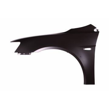 Fender Front Left CAPA for Mitsubishi Lancer 2012-2015