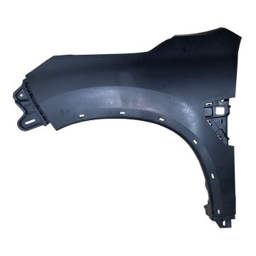Fender Front Left CAPA for Mitsubishi Outlander Sport 2020-2024