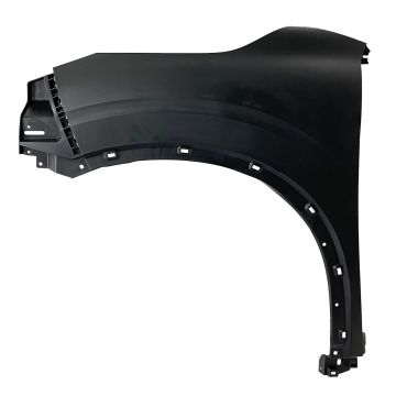 Fender Front Left From 7-22 for Mitsubishi Outlander 2022-2024