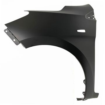 Fender Front Left w/Side Lamp Hole for Mitsubishi Mirage Mirage G4