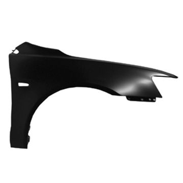 Fender Front Right From 2-12 CAPA for Mitsubishi Lancer 2008-2015