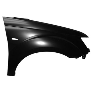 Fender Front Right for Mitsubishi Outlander 2007-2009