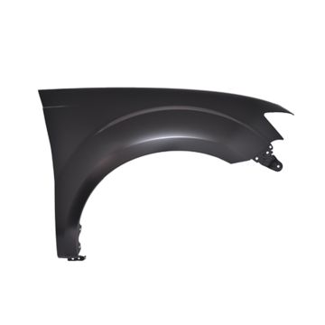 Fender Front Right CAPA for Mitsubishi Outlander 2010-2013