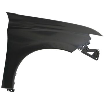Fender Front Right w/o Wheel Opening Mouldings for Mitsubishi Outlander 2014-2015