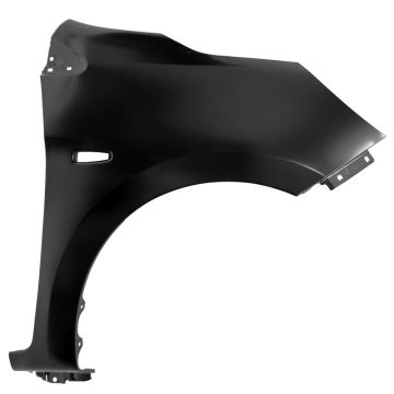 Fender Front Right CAPA for Mitsubishi Mirage 2014-2020