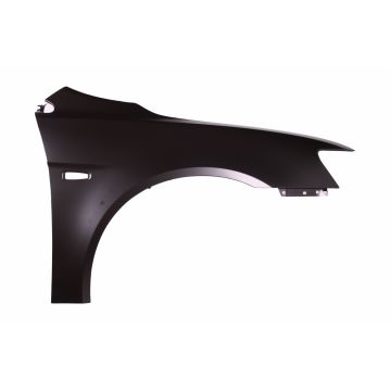 Fender Front Right CAPA for Mitsubishi Lancer 2012-2015