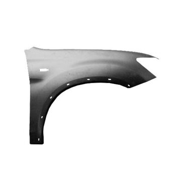 Fender Front Right CAPA for Mitsubishi Outlander Sport 2016-2019