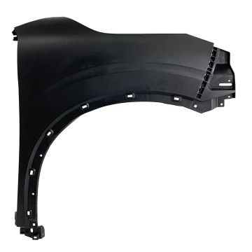Fender Front Right From 7-22 for Mitsubishi Outlander 2022-2024