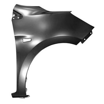 Fender Front Right for Mitsubishi Mirage G4 2017-2020