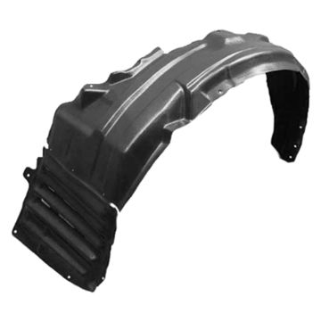 Fender Liner Left for Mitsubishi Lancer 2008-2009