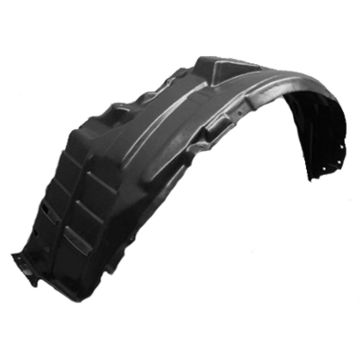 Fender Liner Left for Mitsubishi Outlander 2007-2013