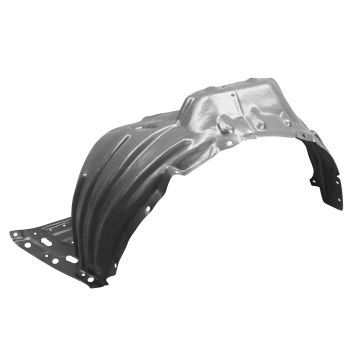 Fender Liner Left for Mitsubishi Mirage 2014-2020
