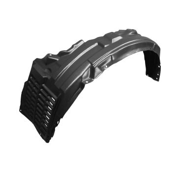 Fender Liner Left PE/Vacuum Form for Mitsubishi Lancer 2010-2015
