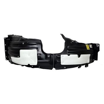 Fender Liner Left CAPA for Mitsubishi Outlander 2022-2024