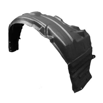 Fender Liner Right for Mitsubishi Lancer 2008-2009