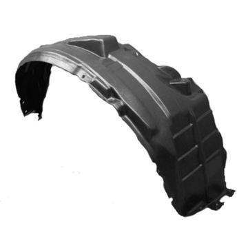 Fender Liner Right for Mitsubishi Outlander 2007-2013