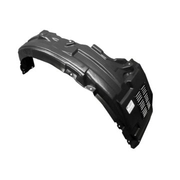 Fender Liner Right SPORTBACK for Mitsubishi Lancer 2009-2017