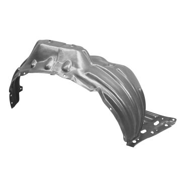 Fender Liner Right for Mitsubishi Mirage 2014-2020