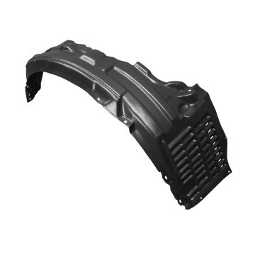 Fender Liner Right PE/Vacuum Form for Mitsubishi Lancer 2010-2015