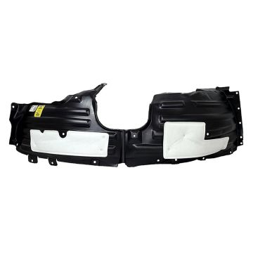 Fender Liner Right CAPA for Mitsubishi Outlander 2022-2024