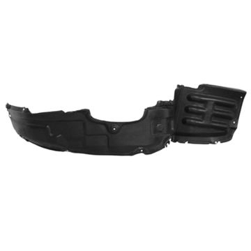 Fender Splash Shield Front Right Plastic Liner for Mitsubishi Eclipse 2006-2012