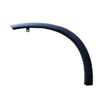 Wheel Arch Molding Assembly Front Left Rearward for Mitsubishi Outlander 2014-2020
