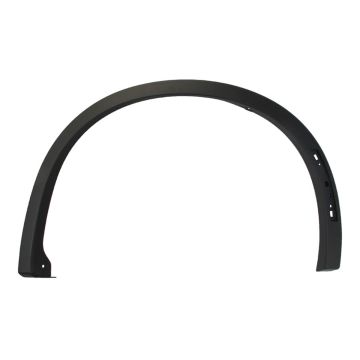 Wheel Arch Molding Front Right CAPA for Mitsubishi Outlander 2022-2024