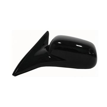 Door Mirror Assembly Left Heated Power Remote Black for Mitsubishi Galant 1999-2003