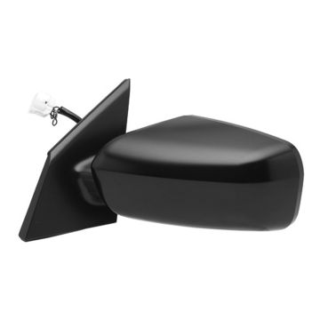 Door Mirror Assembly Left Power for Mitsubishi Galant DE 2004-2008