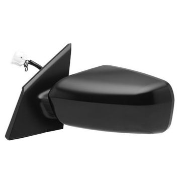 Door Mirror Assembly Left Power w/Heat for Mitsubishi Galant ES 2004-2008