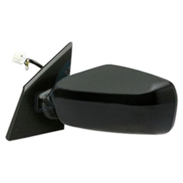 Door Mirror Assembly Left Power w/Heat for Mitsubishi Galant DE 2004-2008
